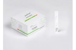 China Sample PCT CRP Rapid Test Kit Clinical Significance supplier