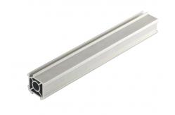 China Wear Resistance 6061 T6 Extruded Aluminum Framing Systems supplier