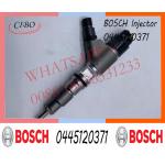 Common Rail Injector C7.1 Engine Parts Fuel Injector 0445120371 0445120520 for sale