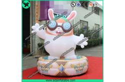 China Cute Inflatable Bunny,Inflatable Rabbit,Bunny Inflatable Cartoon supplier