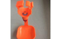 China Broilers Layers Nipple System In Poultry Farm Nipple Drinker supplier