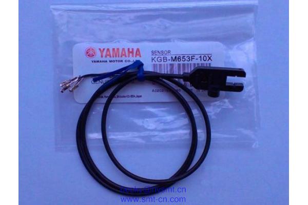 KGB-M653F-10X Sensor YV100XG EE-SX872P