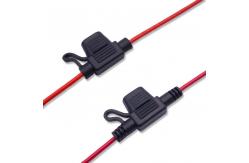 China 32V In-Line ATN Mini Auto Car Fuse Holder supplier