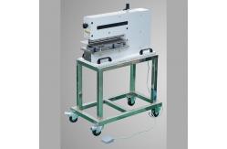 China Automatic Milling Cutter PCB V Cut Grooving pcb Cutter circuit Board Separator supplier