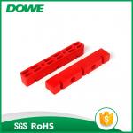 Manufacturers 10KV portable steel 8D3 flexible busbar support for sale