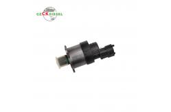 China Rail Fuel Pump Pressure Regulator Control Metering SCV Valve 0928400617 supplier