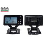 Race Car Digital Dashboard Turbo Controller EVC Display DO701 For 12v Vehicle for sale