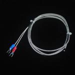 Electric Platinum Jumper Wires Thermal Resistance for 3D Printer for sale