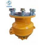 Poclain MSE05 Scraper Hydraulic Piston Motor With Multi Disc Brake