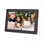 2024 New 10.1 Inch Digital Photo Frames 1024 X 600P Digital Picture Frame Perfect LCD Displayer for sale