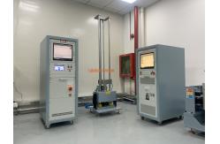 China 2000Hz Dynamic Vibration Testing Table for JIS D 1601 Standard supplier