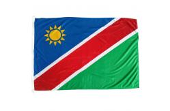 China Namibia Flagolden national screen printed high quality supplier