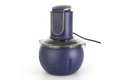 China 3.2L Electric Meat Grinder Machine For Kitchen Safe Operation supplier
