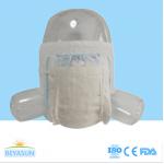 Disposable Training Baby Pull Up Pants Diaper Breathable Clothlike In White for sale