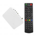 Digital DVB T2 TV Box Auto Search Stb MPEG-4 H.264 H.265 for sale