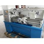Horizontal CNC Metal Lathe