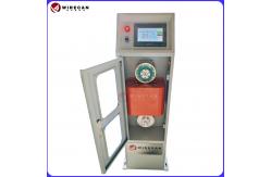 China High-Speed Induction Preheating Machine For Cable Manufacturing supplier