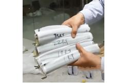 China 100~6000V Adjustable Rubber Testing Equipment Tracking And Erosion Resistance Test supplier