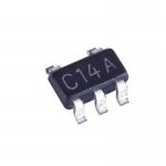 Texas Instruments LMV7219M5 Electronintegrated Circuits Ic Components Chips SMD COMPON TI-LMV7219M5 for sale