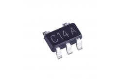 China Texas Instruments LMV7219M5 Electronintegrated Circuits Ic Components Chips SMD COMPON TI-LMV7219M5 supplier