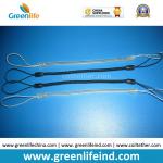 Phone Strap Coiled Extension Tether to Secure Pen Falling for sale