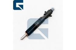 China 236-1674 2361674 3054C Engine Fuel Injector For 428E Excavator supplier