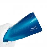 8mil Colour Change Paint Protection Film In Metal Cobalt Lavender Colour With Polymeric Hydrophobic Layer for sale
