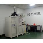ISO 5660 AC220V Cone Calorimeter For Building Materials Testing