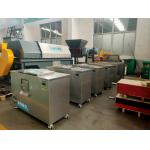 School 50KG Per Day Wet Garbage Composting Machine Kitchen Food Waste Processor for sale