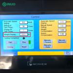 UL 2594 Cla.58 EV Charging Plug Drive-Over 4893N Test Equipment