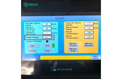 China UL 2594 Cla.58 EV Charging Plug Drive-Over 4893N Test Equipment supplier