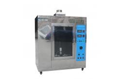 China GB T4207 3A 0.5M3 Electronic Leakage Tracking Tester supplier
