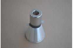 China Low frequency Ultrasonic transducers For Cleaning Ultrasonic Piezo Transducer supplier