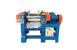 China Rubber vulcanizing press machine supplier