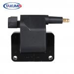 DAEWOO MATIZ Auto Ignition Coils PBT Plastic Shell Interference Suppression for sale