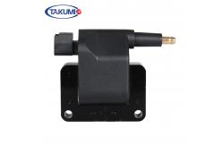 China DAEWOO MATIZ Auto Ignition Coils PBT Plastic Shell Interference Suppression supplier