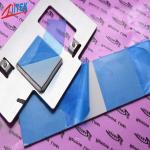 High Hardness Heat Sink Thermal Pad 2.0mmt For Automotive Electronics for sale