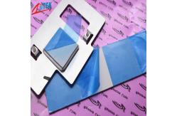 China High Hardness Heat Sink Thermal Pad 2.0mmt For Automotive Electronics supplier