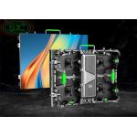 P3.91 LED display LED billboard, indoor LED wall for advertisement for sale