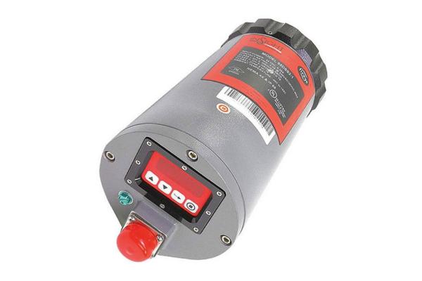 95DSS2E-1 FIREYE Enhanced Model InSight Scanner