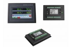 China 4 - Scale Batch Controller Unit , 24V Electronic Weighing Indicator I/O Interface supplier