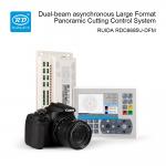 RUIDA Double Beam Large Format Visual Cutting System Controller RDC6685U-DFM for sale