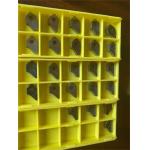 Carbide Insert Valve Seat  OEM Service For Cylinder Head Seat / Serdi for sale