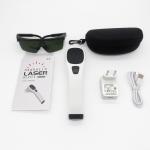 Home Health Care 2600 mAh 660 mW Laser Therapy Equipment for sale