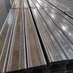 Polished Stainless Steel Ss Strut Channel For Durability And Rust Resistance for sale