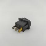 Rocker Switch 3 Pin SPST ON OFF Car Dashboard Marine Boat Switch