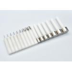 IEC 62196-1 Insertability Test Gauges For Round Unprepared Conductors for sale
