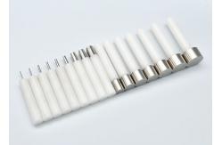 China IEC 62196-1 Insertability Test Gauges For Round Unprepared Conductors supplier