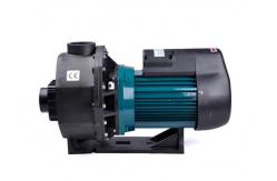 China Engineering Plastic Body Hydroponic Water Pump With Stable Performance supplier