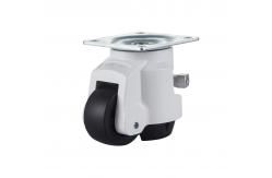 China Lever-Operated Leveling Wheels – Model 60 / 80 / 100 supplier